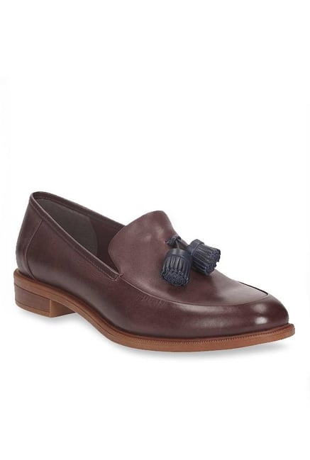 clarks taylor spring