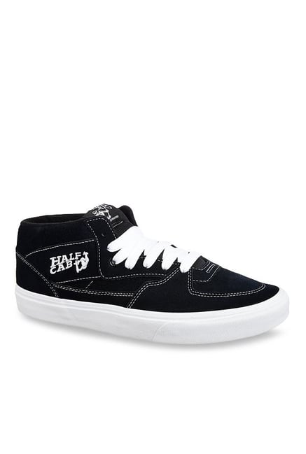 vans high ankle shoes