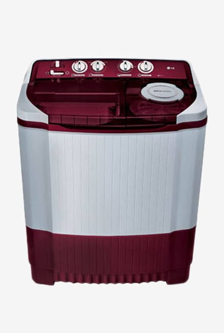 tata new washing machine