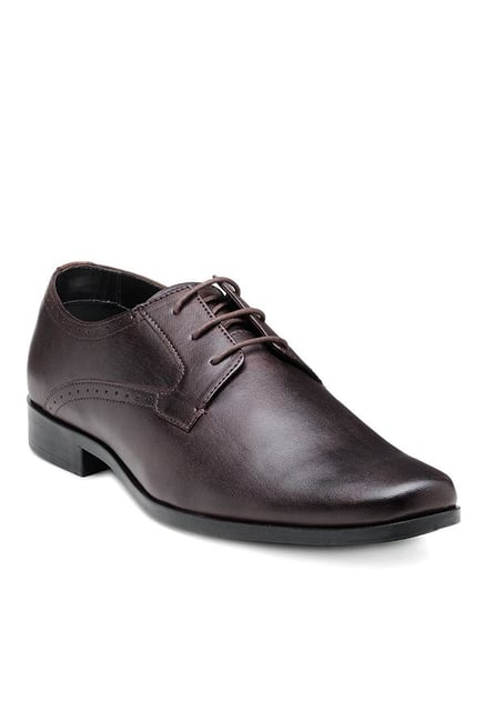 franco leone slip on formal shoes