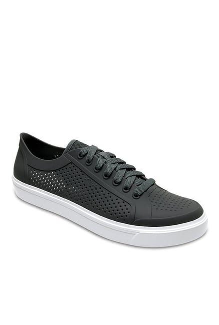 Buy Crocs Citilane Roka Court Slate Grey Sneakers for Men at Best Price @  Tata CLiQ