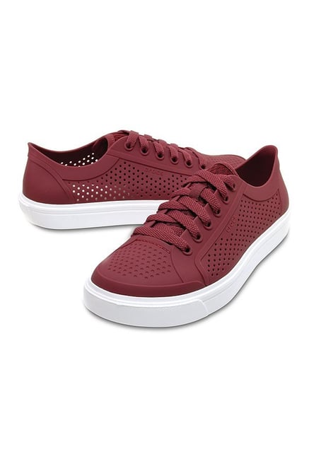 crocs citilane roka court sneakers