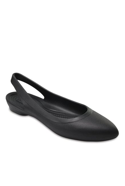 Crocs best sale eve slingback