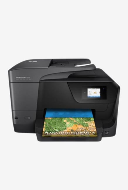officejet pro 8710 price