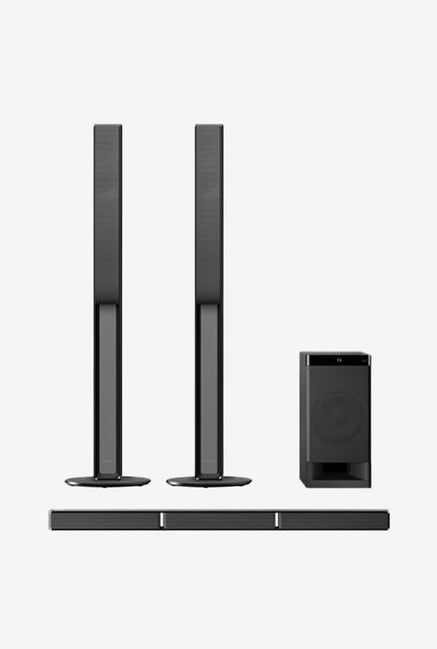 Sony HT-RT40 5.1 Channel Sound Bar (Black)