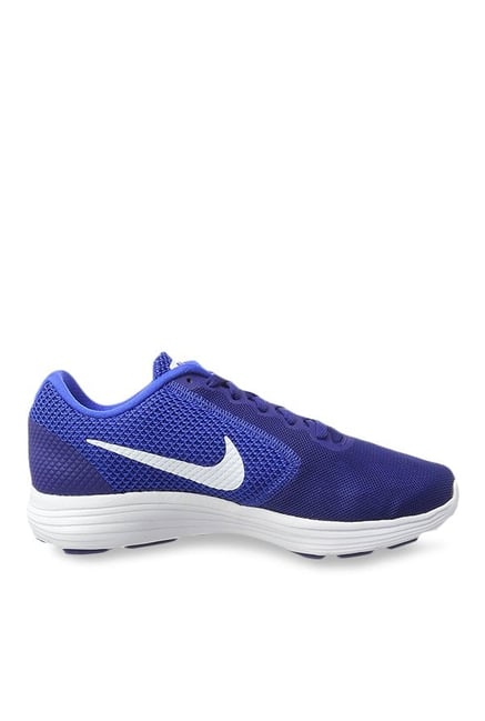 nike revolution 3 price in india