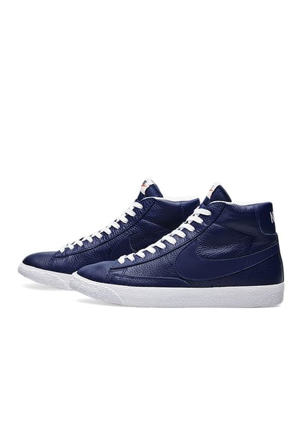 nike ankle high