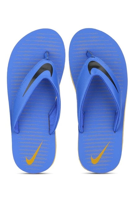 nike chroma 5 flip flops