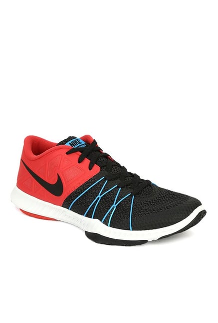 nike zoom action training shoes