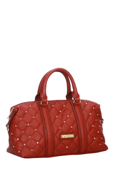 caprese duffle bag