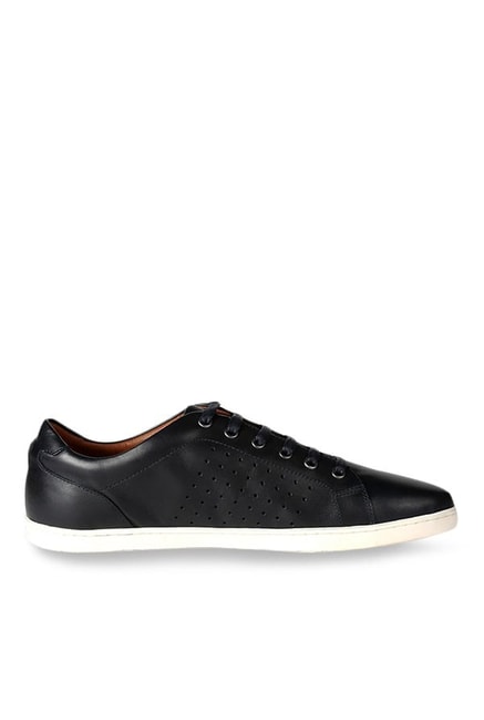Louis Philippe Navy \u0026 White Sneakers 