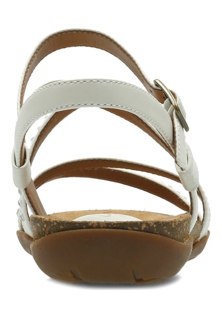 clarks autumn peace sandals