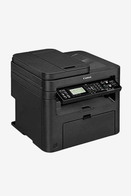 Buy Canon imageCLASS MF244dw All-in-One Printer (Black) Online at Best ...