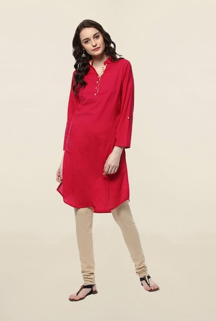 Buy Stylish Crepe Kurtas For Women Online In India At Discounted Prices