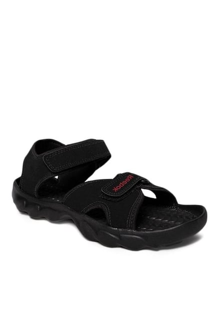 reebok floater sandals