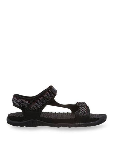 mens sandals tata cliq