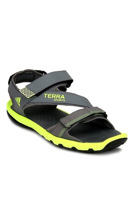 adidas terra sandals