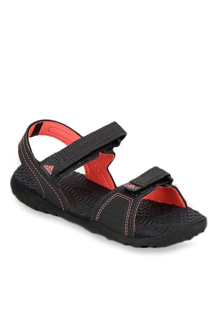 adidas aron sandals