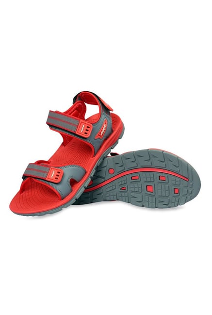 red chief furo sports sandals