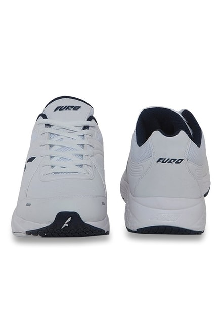furo sports shoes red chief price