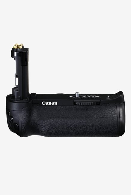 Canon BG E20 Battery Grip Black