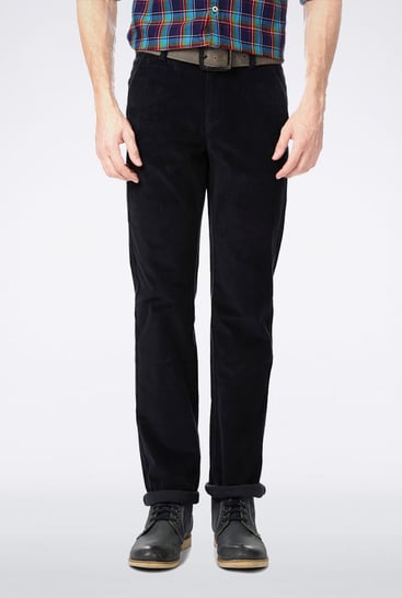 peter england corduroy pants