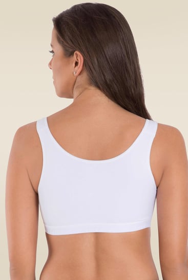 jockey sports bra 1376