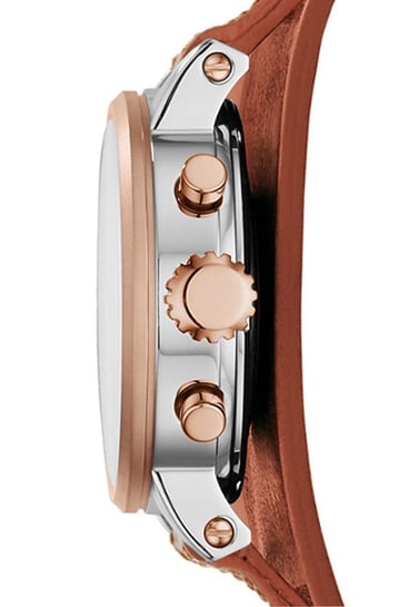 Buy Fossil ES3837 OBF Analog Watch for Women for Women at Best