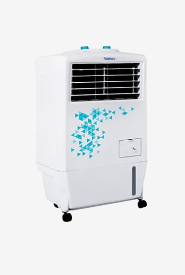 symphony ninja air cooler review
