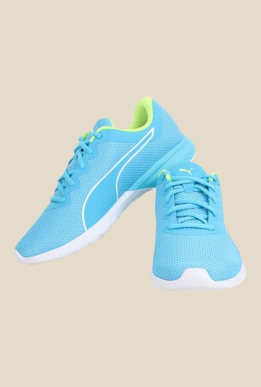 Buy Blue Sports Shoes for Men by ASIAN Online | Ajio.com