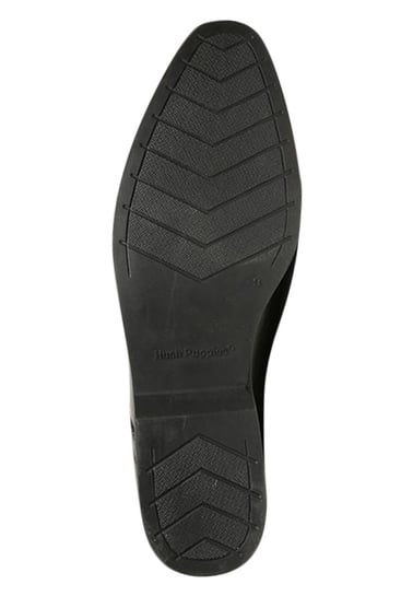 hush puppies men's aaron derby formal shoes