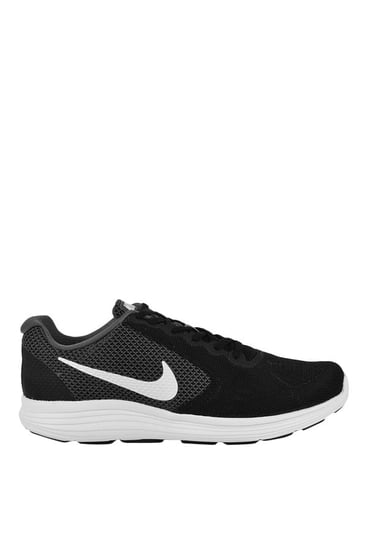 nike men's revolution 3 grey running shoes