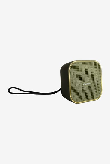 stuffcool monk portable bluetooth speaker