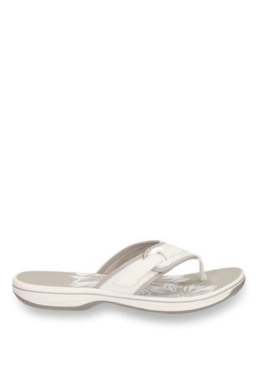 clarks brinkley mila white