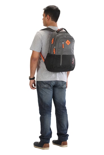 skybags leo 03