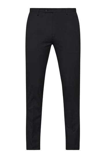 50 OFF on Weststreet by Westside Charcoal Cropped Slim Fit Trousers on  TataCliq  PaisaWapascom