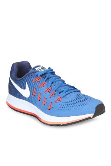 Nike zoom pegasus outlet 33 blue price