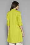 woolen kurtis by westside