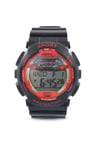 Urbane by Maxima U-35000PPDN Digital Watch for Men