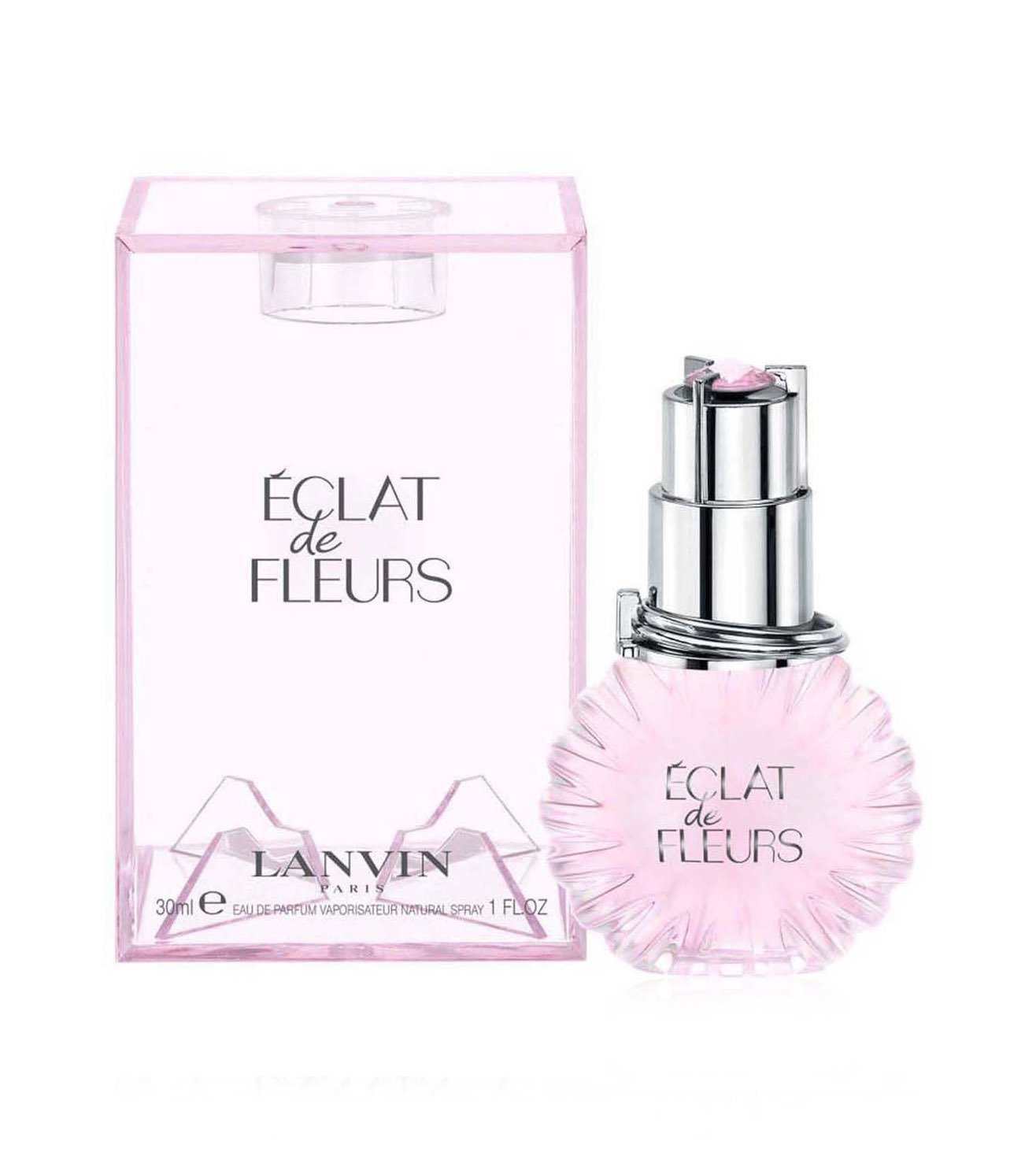 Buy Lanvin Eclat de Fleurs Eau De Perfum Vaporisateur 30 ml for