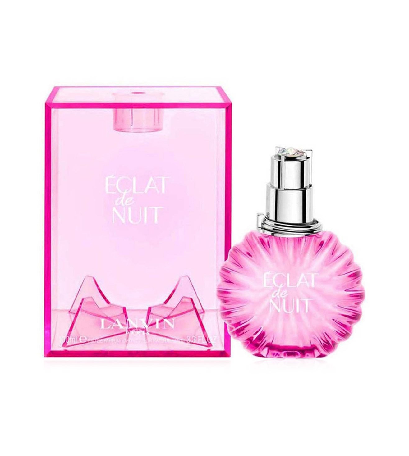 Lanvin eclat de top nuit eau de parfum