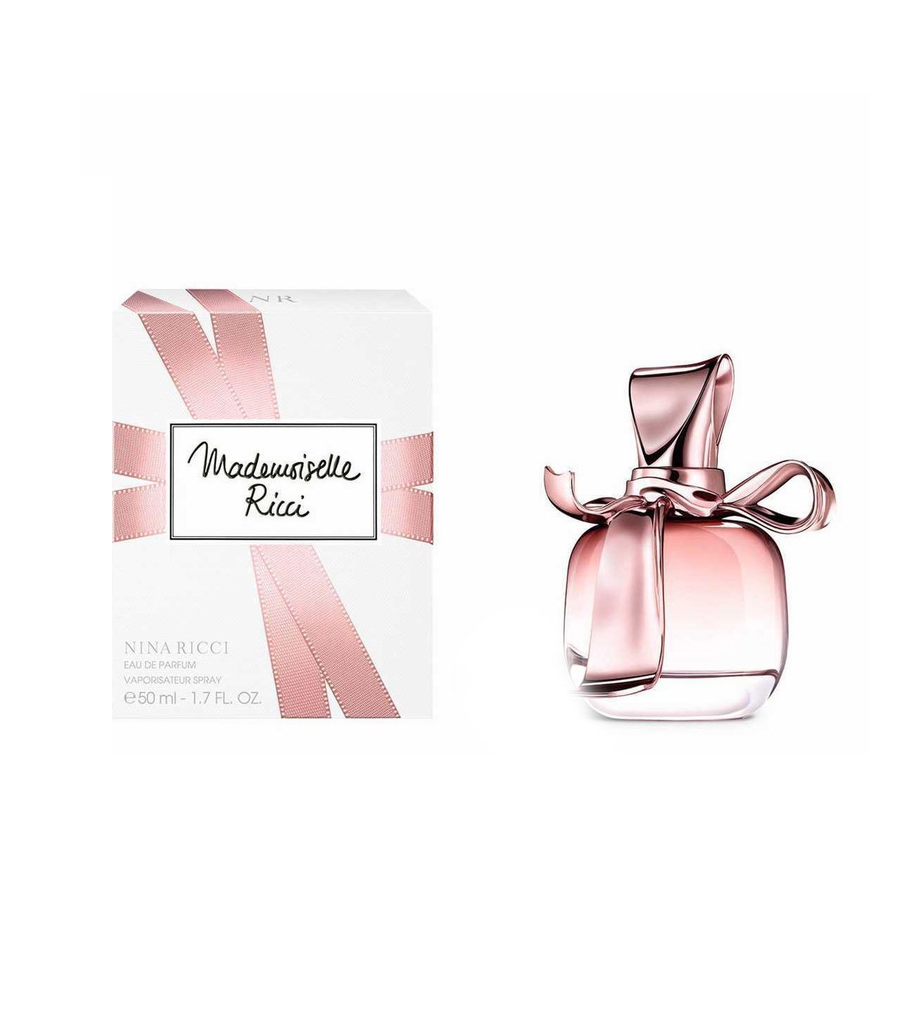 Nina ricci 2025 perfume mademoiselle price