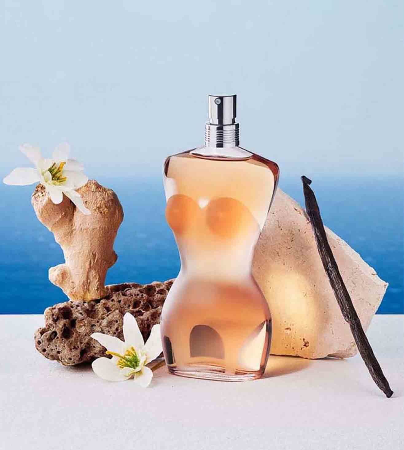 Jean paul classique edt new arrivals