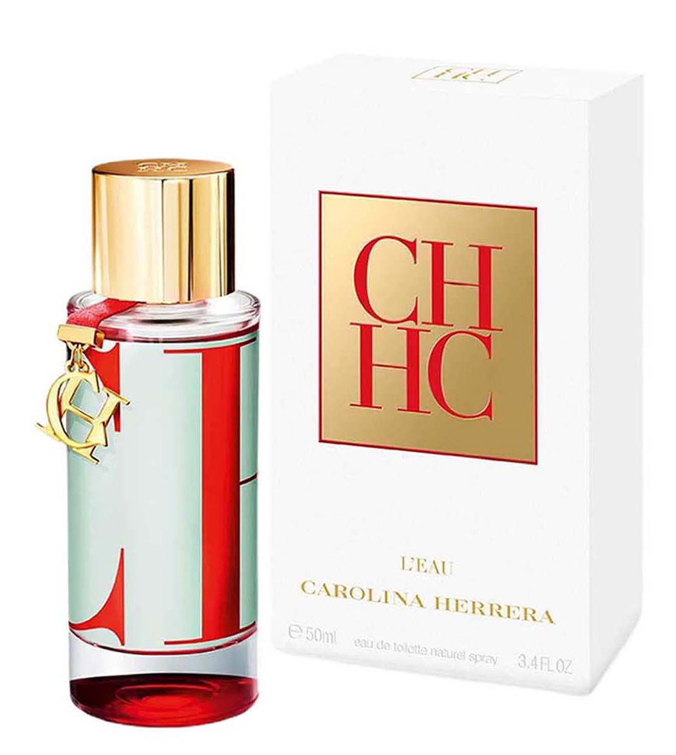 Ch eau de discount parfum