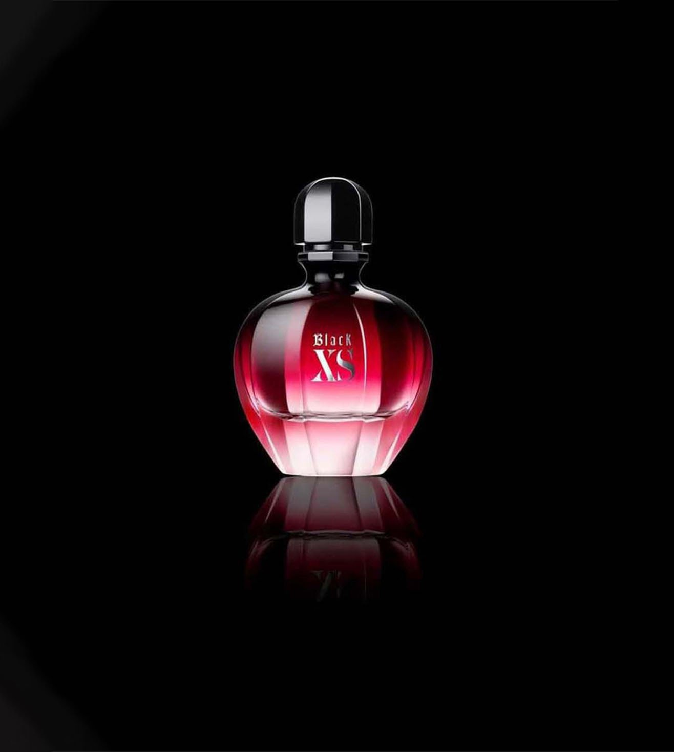 Black xs online edp