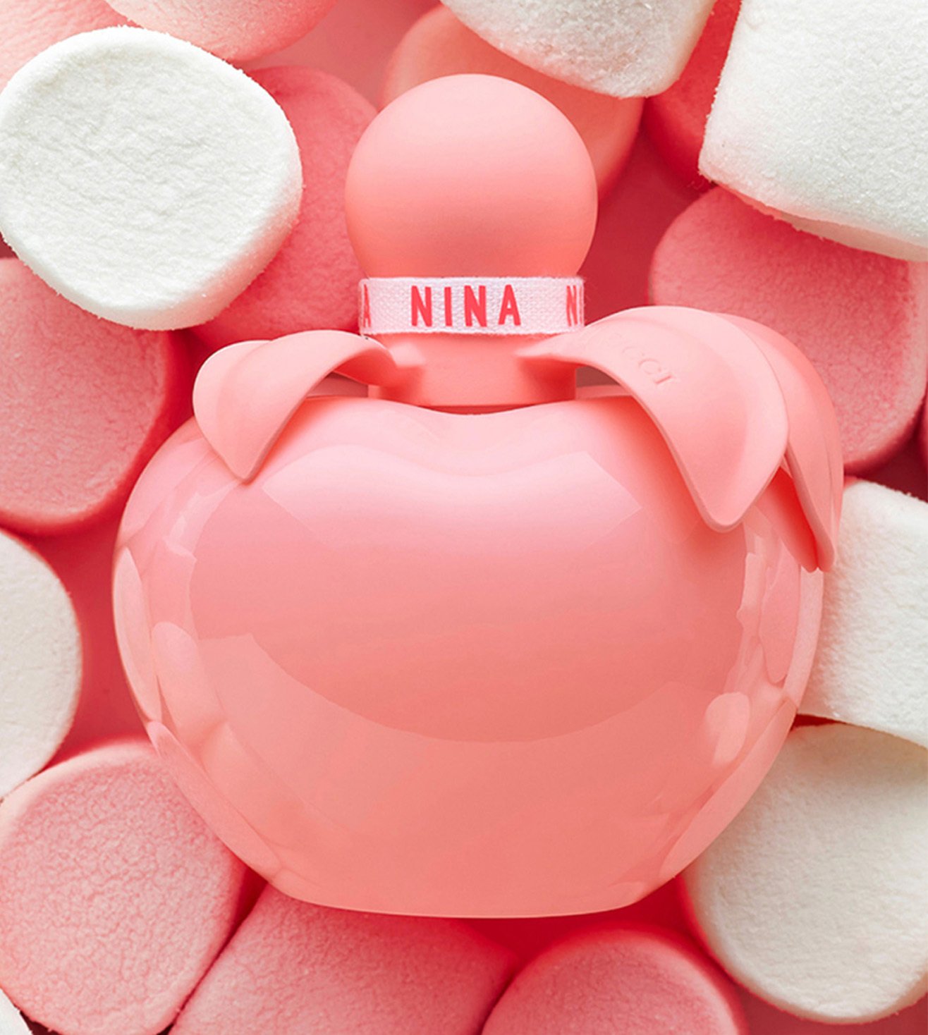 Nina outlet ricci rose