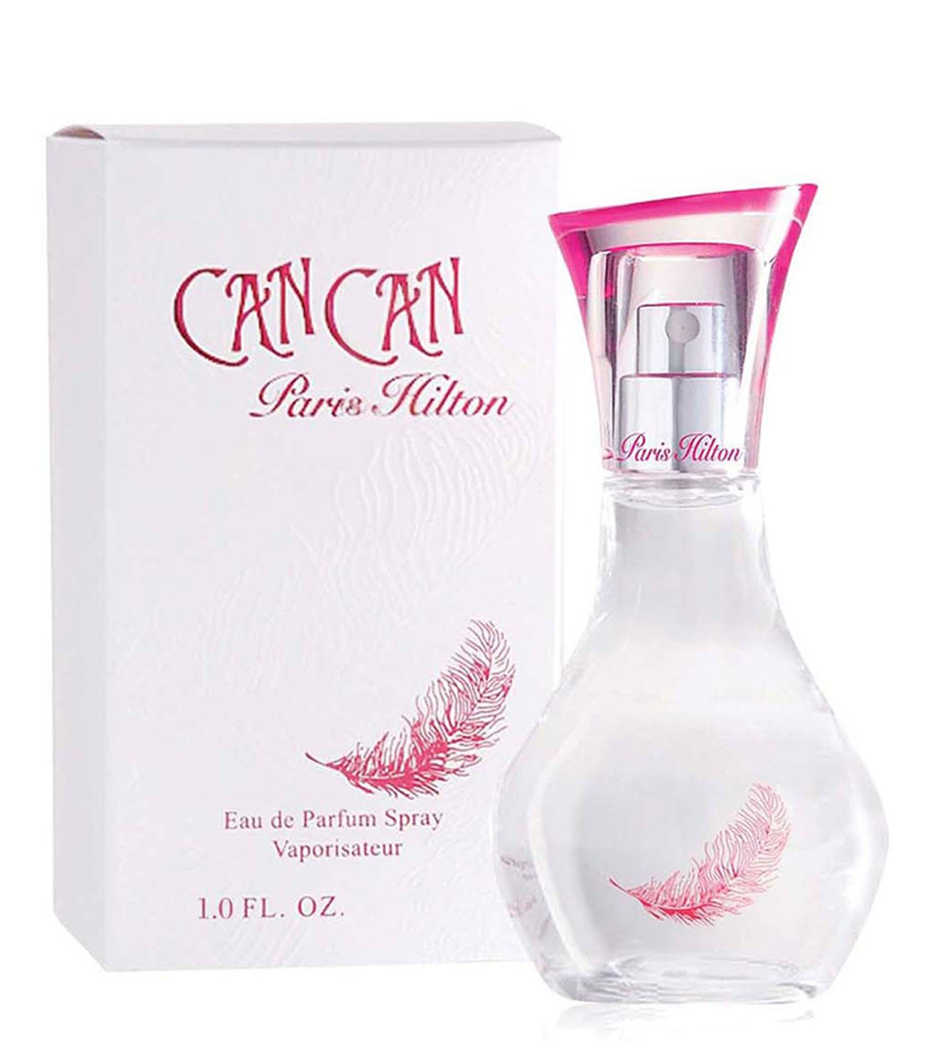 Paris hilton perfume list hot sale