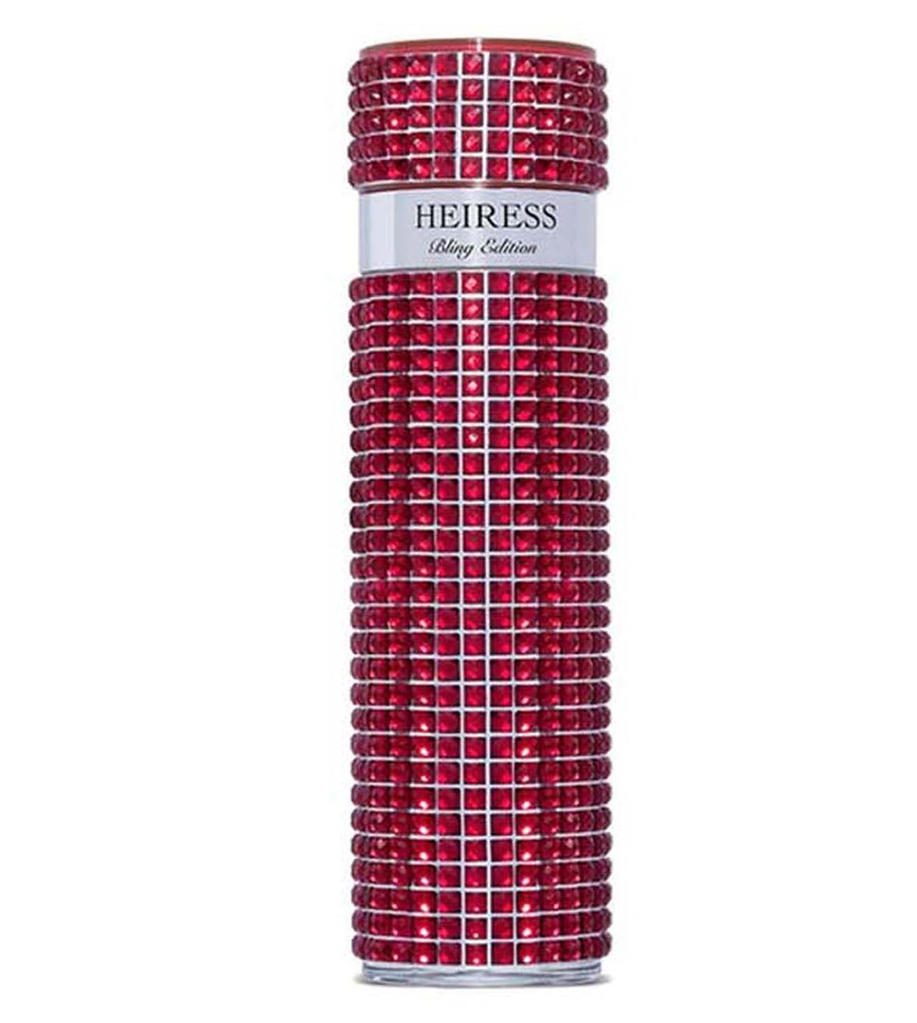 Heiress limited 2024 edition perfume