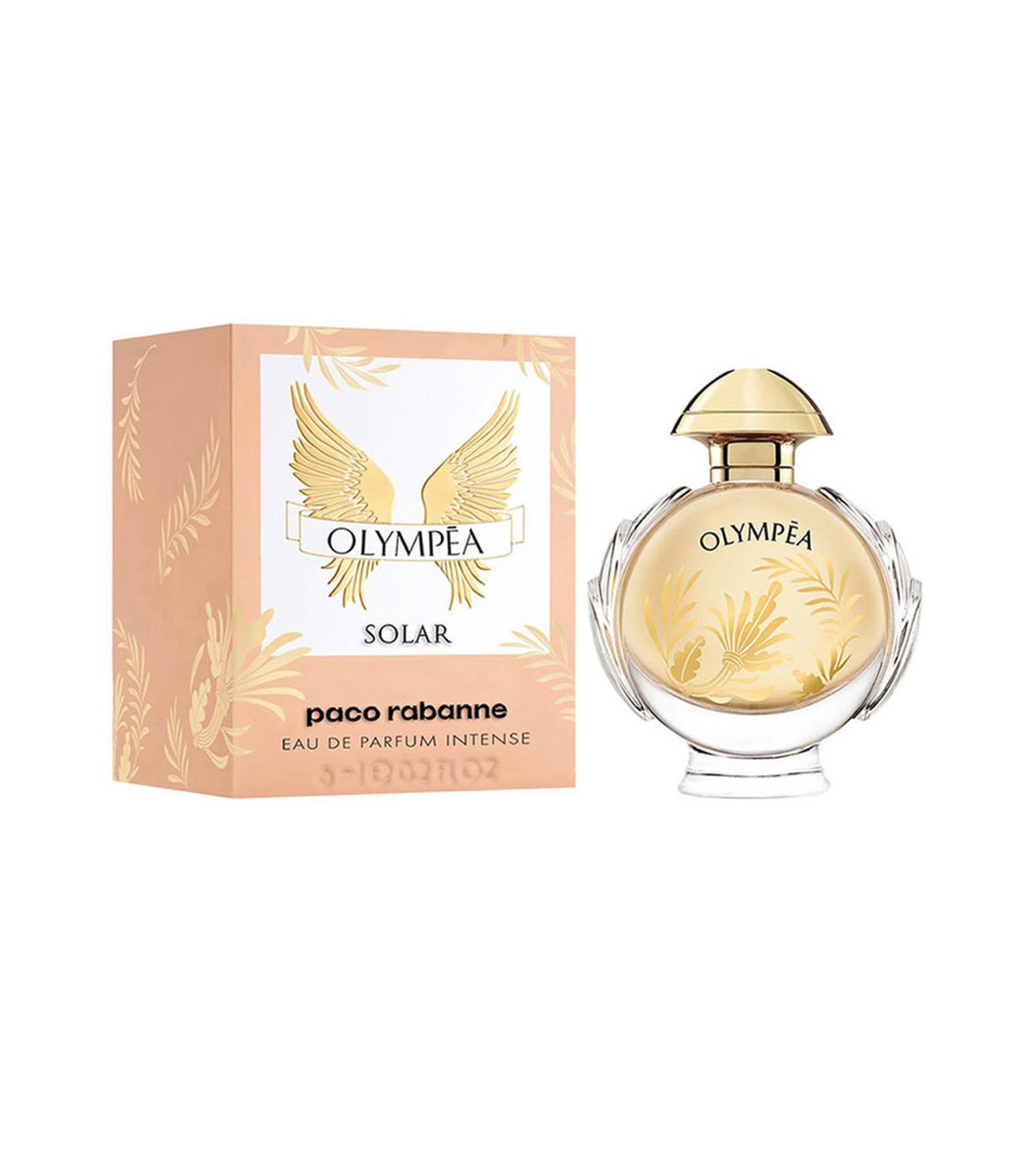 Paco rabanne olympea 6ml new arrivals