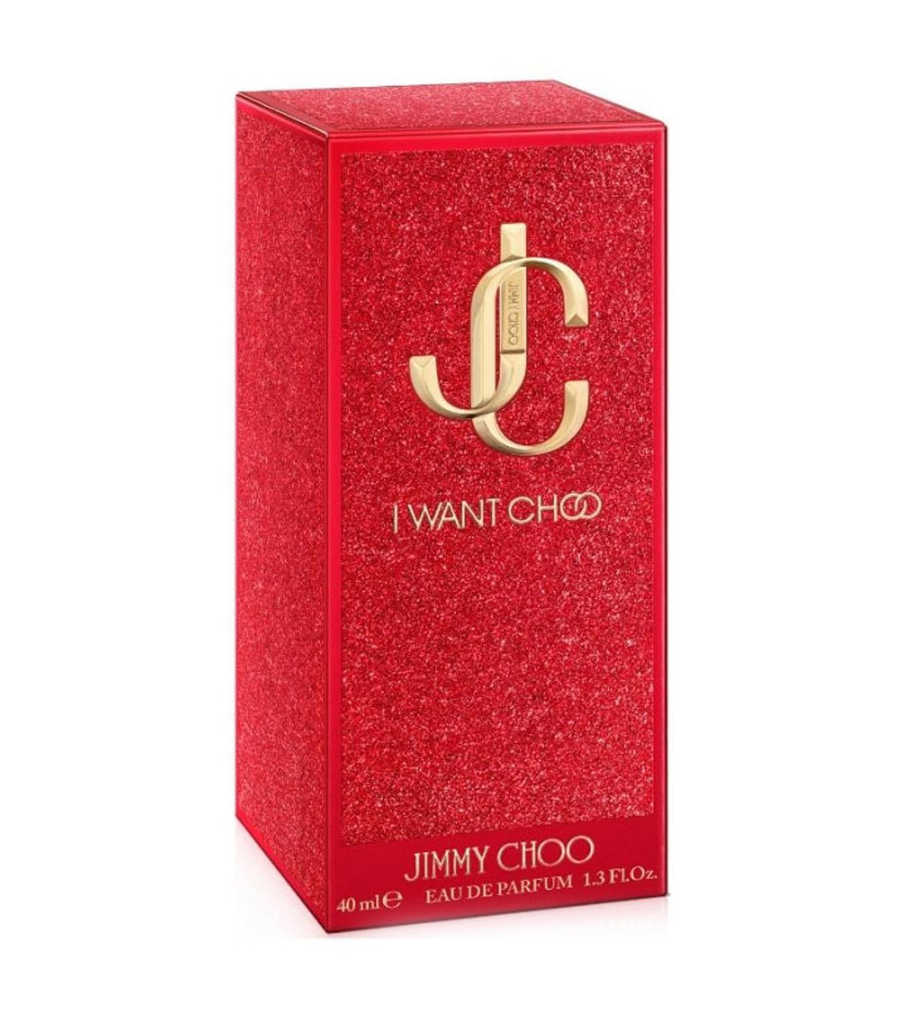 Jimmy choo edp discount 40ml